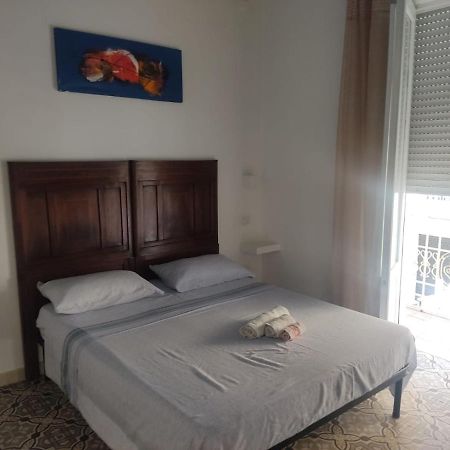 B&B Le Muse Кротоне Екстер'єр фото